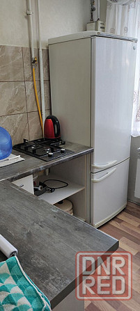 2х ком кв Червоногвардейский район Макеевка - изображение 5