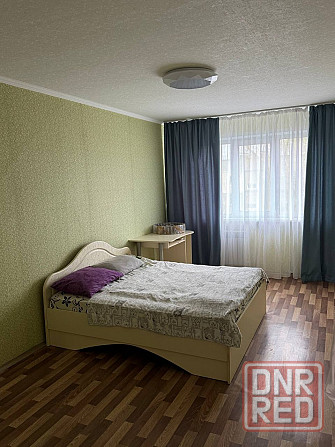 2х ком кв Червоногвардейский район Макеевка - изображение 3