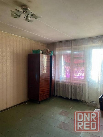 1-ком. квартира в Ленинском (оцкб) Донецк - изображение 1