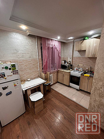 Сдаётся 2-комнатная квартира, Левобережный район, Мариуполь Мариуполь - изображение 2