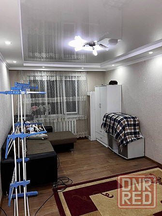 Сдаётся 2-комнатная квартира, Левобережный район, Мариуполь Мариуполь - изображение 1