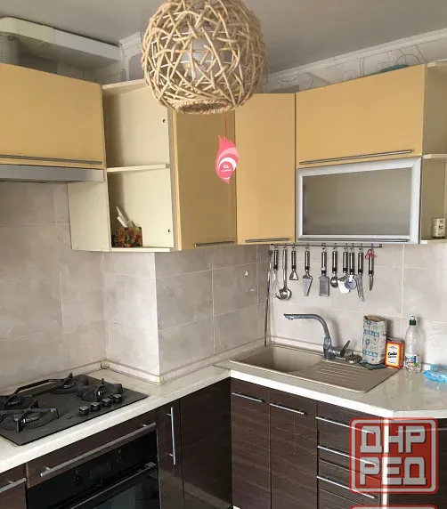 Продам 2 квартиру в центре Донецка Донецк - изображение 1