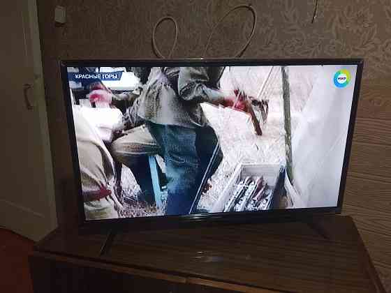 Продам ноутбук и телевизор Донецк
