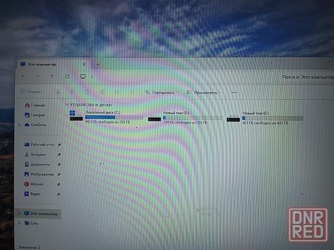 Продам ноутбук и телевизор Донецк - изображение 3