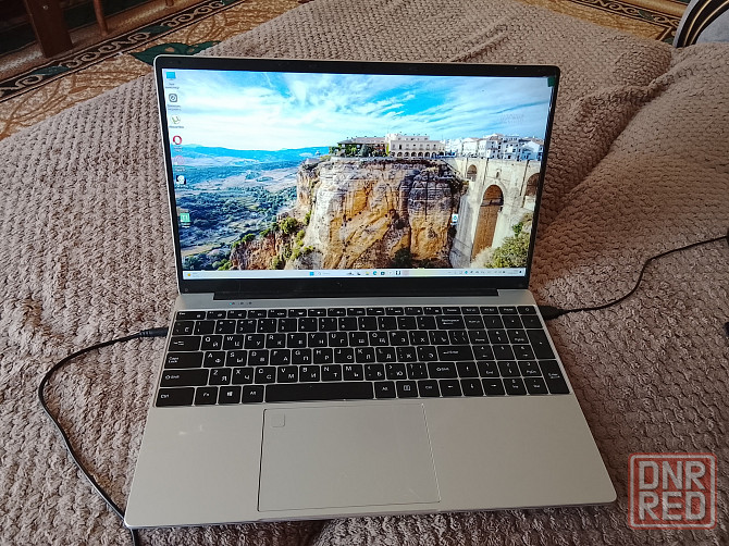 Продам ноутбук и телевизор Донецк - изображение 8