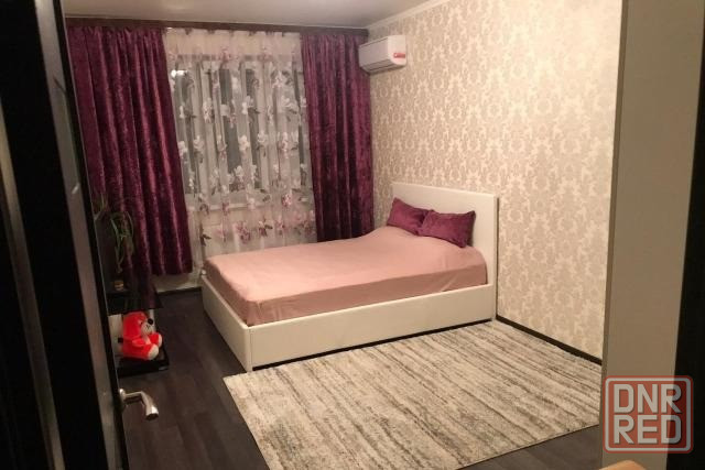 2х ком. квартира, рынок Меркурий Донецк - изображение 2