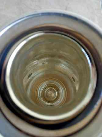 Термос 2 литра зеркальный Донецк