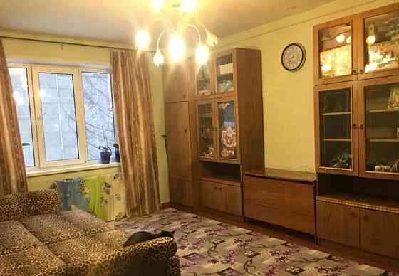 3х ком. квартира, Детская обл. б-ница Донецк