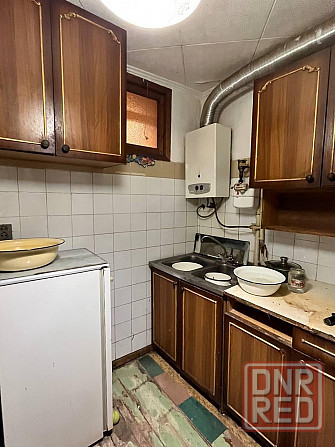 3х ком. квартира, Автомагазин Донецк - изображение 3