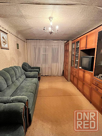 3х ком. квартира, Автомагазин Донецк - изображение 1
