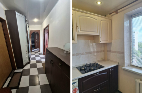 Продам 2 Киевский исполком Донецк