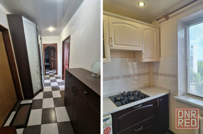 Продам 2 Киевский исполком Донецк - изображение 1