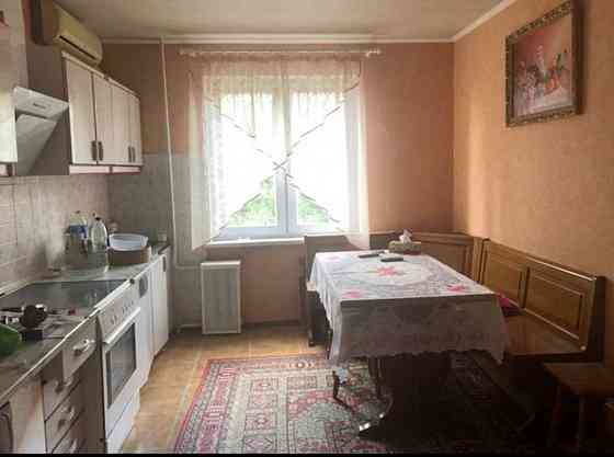 4х ком. квартира, Магистральный Донецк