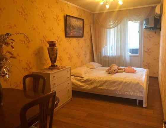 4х ком. квартира, Магистральный Донецк