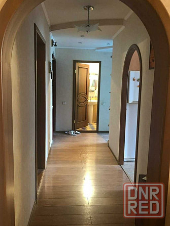 4х ком. квартира, Магистральный Донецк - изображение 3