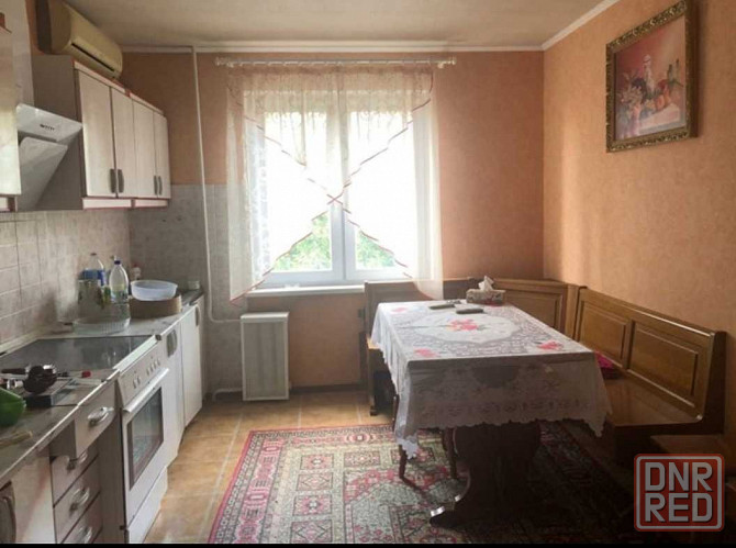 4х ком. квартира, Магистральный Донецк - изображение 4