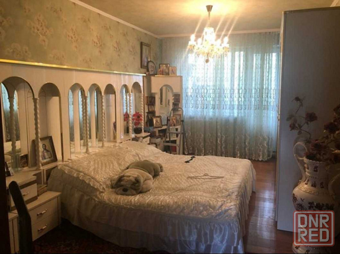 4х ком. квартира, Магистральный Донецк - изображение 1