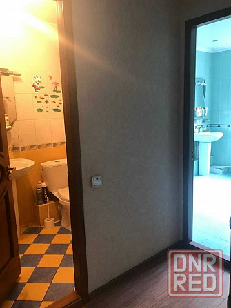 4х ком. квартира, Магистральный Донецк - изображение 5
