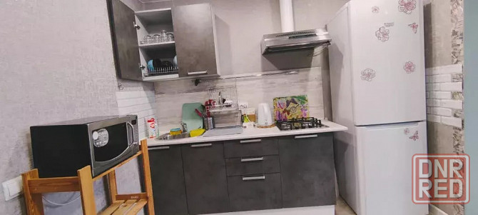 Квартира на Адачи киевский район Донецк - изображение 3