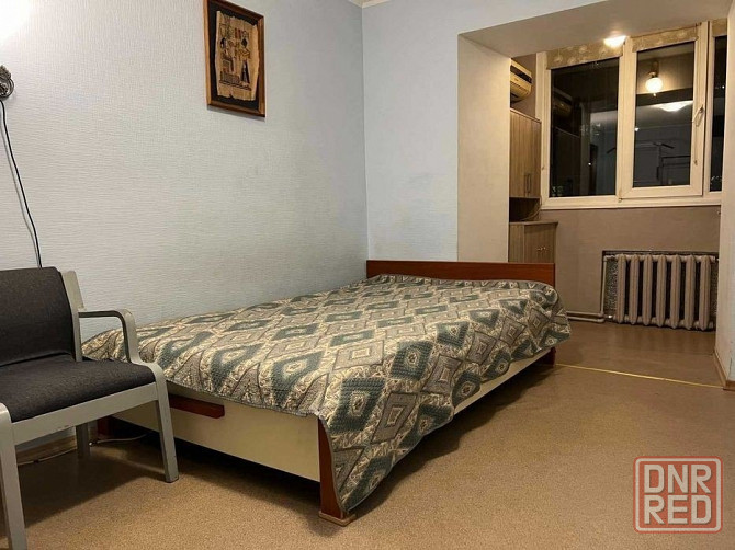 Сдам 2-комнатную квартиру в Ленинском районе, Боссе. Донецк - изображение 2