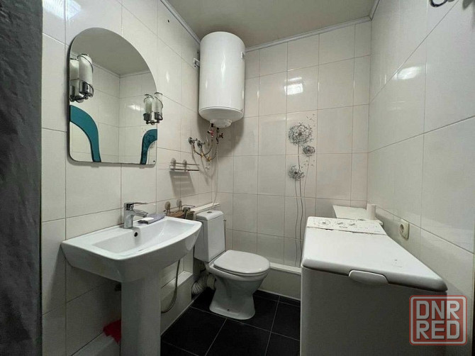 Сдам 2-комнатную квартиру в Ленинском районе, Боссе. Донецк - изображение 1