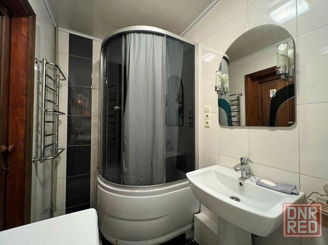 Сдам 2-комнатную квартиру в Ленинском районе, Боссе. Донецк - изображение 3