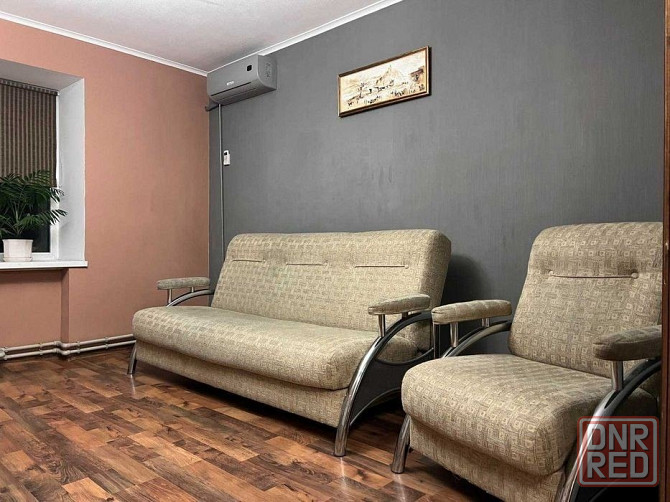 Сдам 2-комнатную квартиру в Ленинском районе, Боссе. Донецк - изображение 4