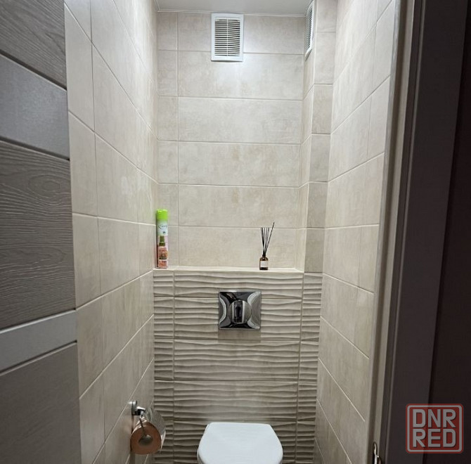 Сдам 2-комнатную квартиру в Калининском районе, Ильича. Донецк - изображение 3