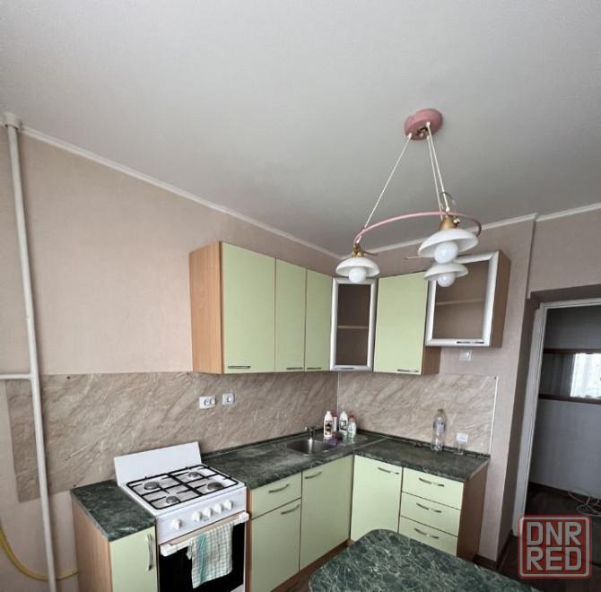 Сдам 2-комнатную квартиру в Калининском районе, Ильича. Донецк - изображение 1