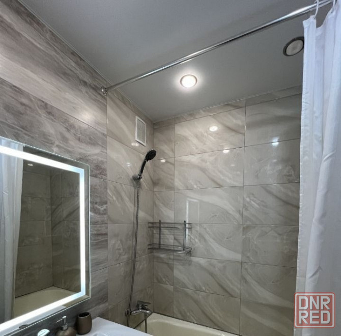 Сдам 2-комнатную квартиру в Калининском районе, Ильича. Донецк - изображение 2