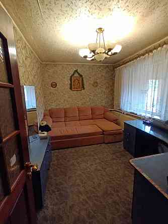 Дом в двух уровнях, район 3/5 а Макеевка