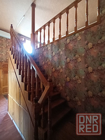 Дом в двух уровнях, район 3/5 а Макеевка - изображение 4