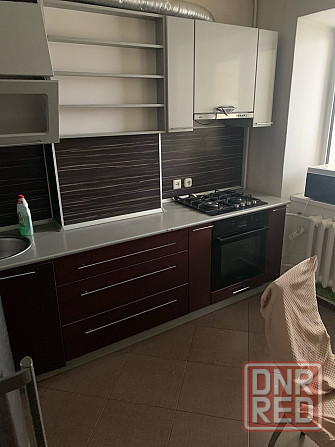 Сдам 2-комнатную квартиру в Ворошиловском районе, Крытый рынок. Донецк - изображение 3