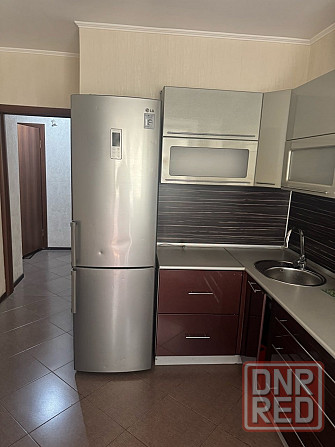 Сдам 2-комнатную квартиру в Ворошиловском районе, Крытый рынок. Донецк - изображение 4