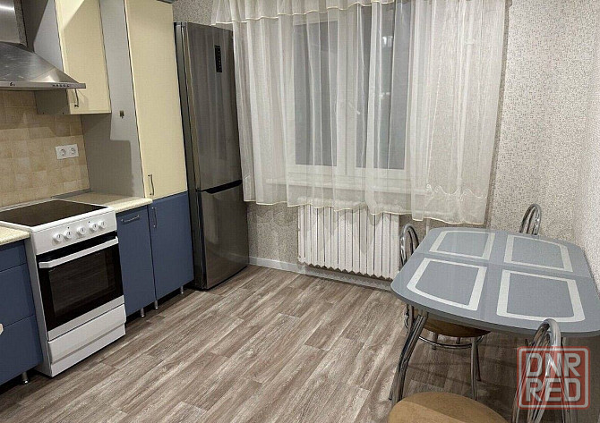 Сдам 1-комнатную квартиру в Ворошиловском районе, бульвар Шевченко. Донецк - изображение 2