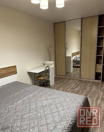 Сдам 1-комнатную квартиру в Ворошиловском районе, бульвар Шевченко. Донецк - изображение 5