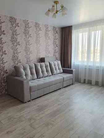 1-к квартира, 39 м2, 7/9 эт. Мариуполь