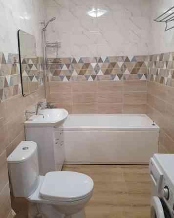 1-к квартира, 39 м2, 7/9 эт. Мариуполь