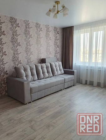 1-к квартира, 39 м2, 7/9 эт. Мариуполь - изображение 2