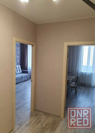 1-к квартира, 39 м2, 7/9 эт. Мариуполь - изображение 4