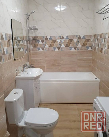 1-к квартира, 39 м2, 7/9 эт. Мариуполь - изображение 5