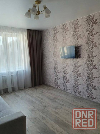 1-к квартира, 39 м2, 7/9 эт. Мариуполь - изображение 6