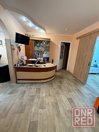 Предлагается в аренду помещение в Кировском р-не (мкр-н Мирный) по ул.Туполева! Донецк - изображение 6