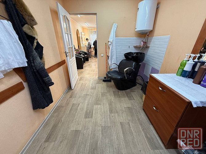 Предлагается в аренду помещение в Кировском р-не (мкр-н Мирный) по ул.Туполева! Донецк - изображение 3