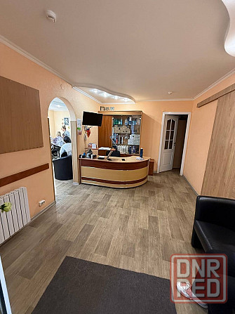 Предлагается в аренду помещение в Кировском р-не (мкр-н Мирный) по ул.Туполева! Донецк - изображение 1