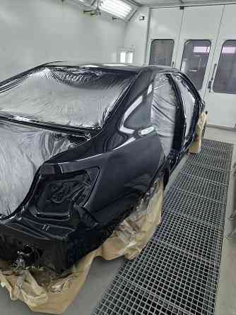 Автомалярные работы, покраска авто | Донецк Днр Донецк