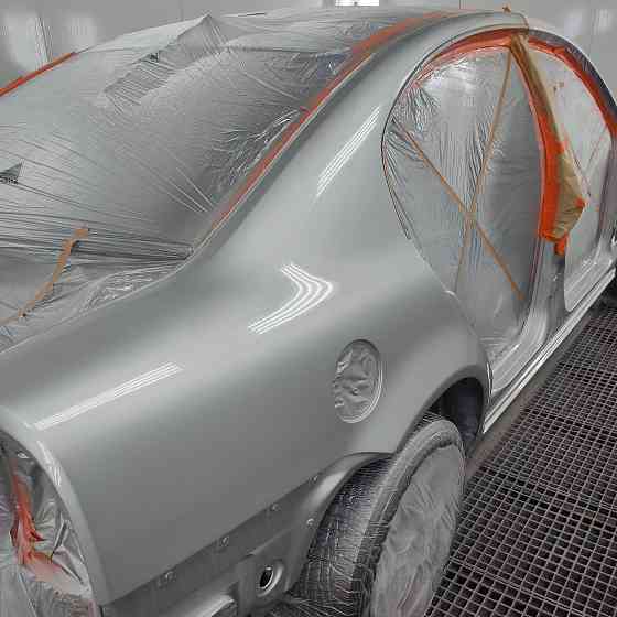 Автомалярные работы, покраска авто | Донецк Днр Донецк