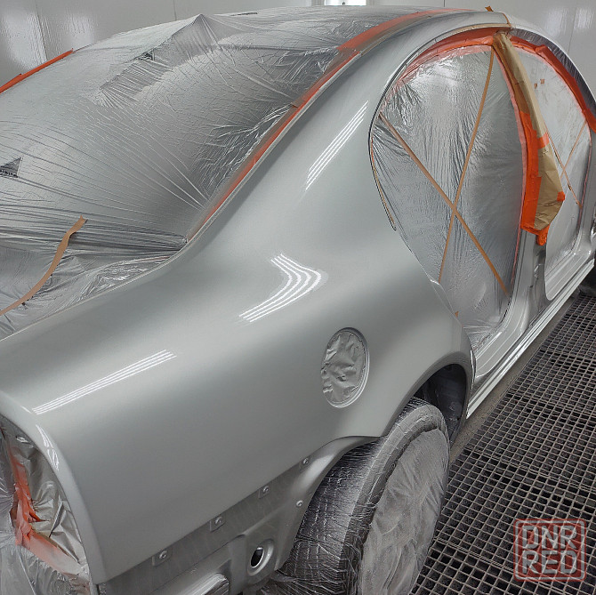 Автомалярные работы, покраска авто | Донецк Днр Донецк - изображение 2