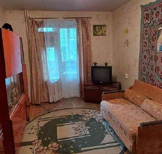 1-ком. квартира, ул. Краснофлотская Донецк