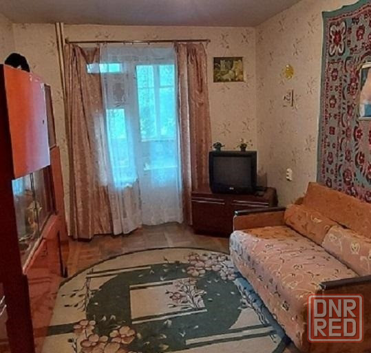 1-ком. квартира, ул. Краснофлотская Донецк - изображение 1